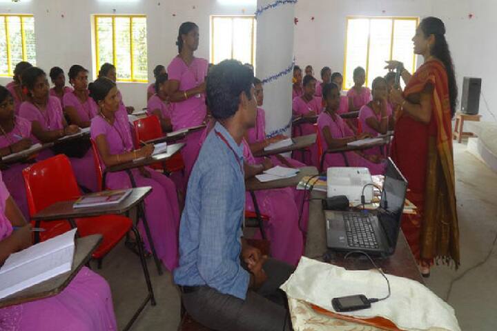 classroom